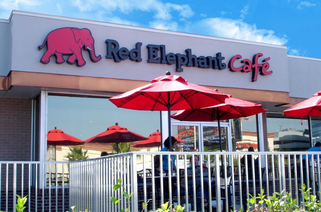 Support+RHS+PTA+at+Red+Elephant+Cafe