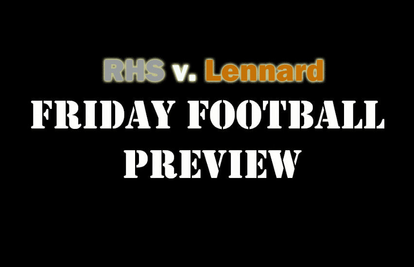 Football+Preview+RHS+v.+Lennard