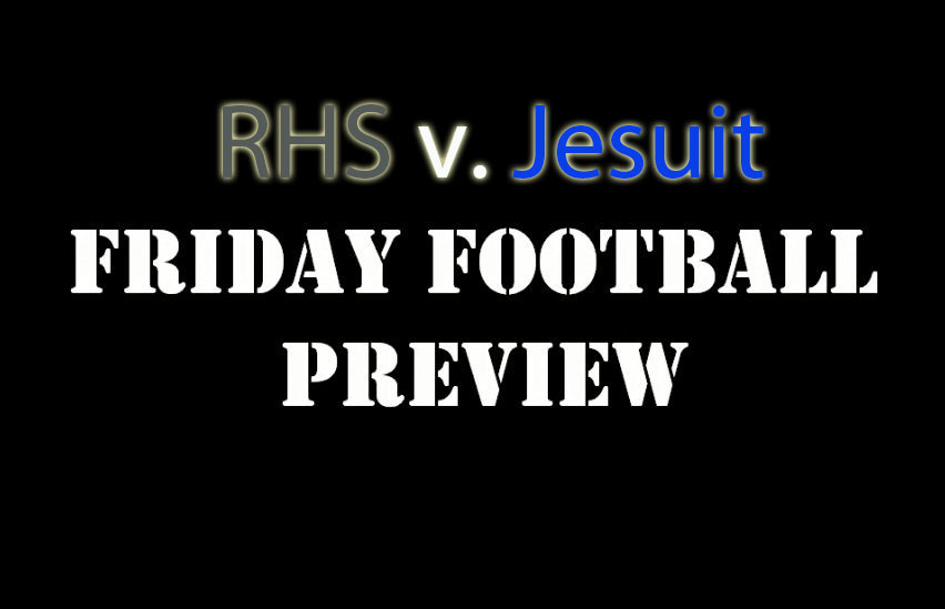 Football preview jesuit