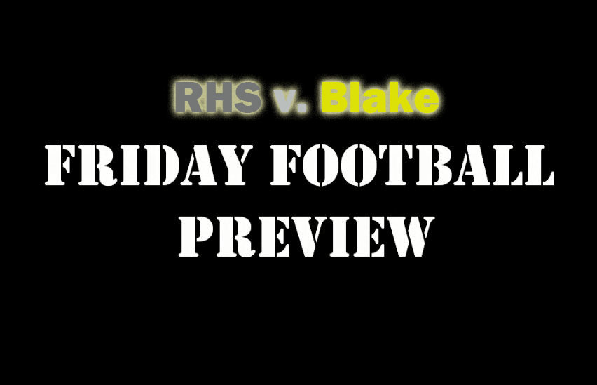 Football+Preview+RHS+v.+Blake