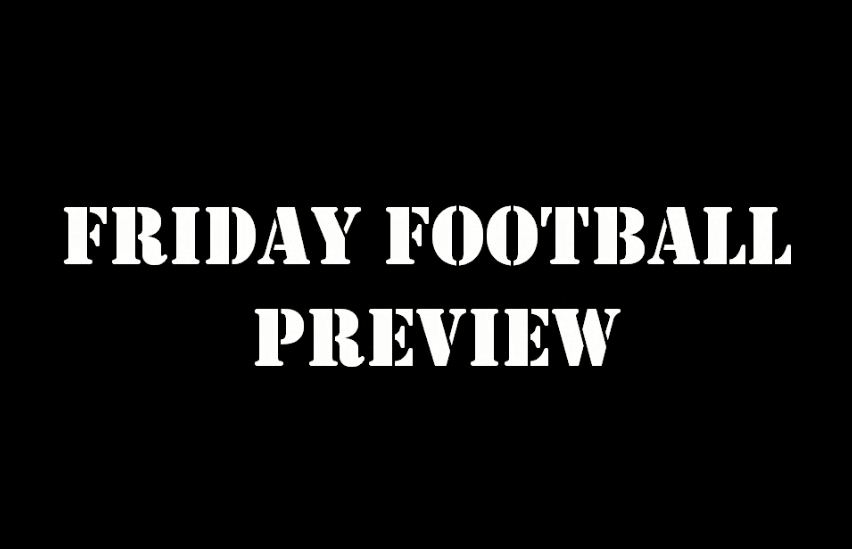 Football preview
