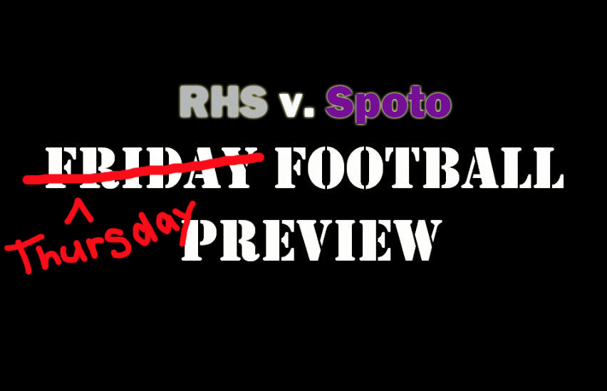 RHS+Football+Preview+v.+Spoto
