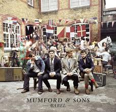 Mumford & Sons Strum On
