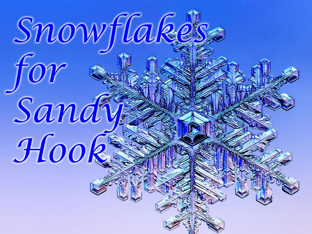 Art+Students+Create+Snowflakes+for+Sandy+Hook+Elementary