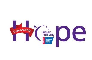 Relay For Life Save the Date