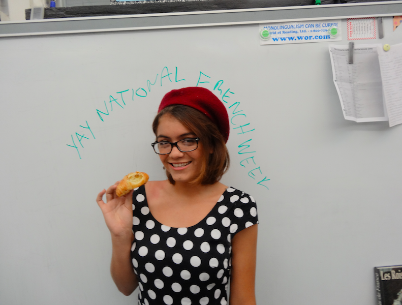 Worst Stereotype Wednesday