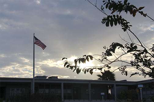 Great American Teach-In