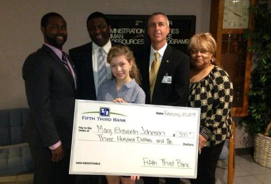 Junior Wins Dreams Take Flight Essay Contest