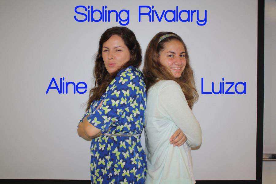 Sibling Q&A With the Loges Sisters