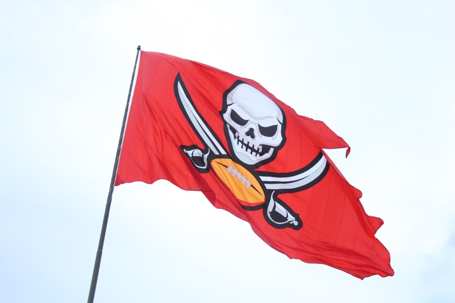 Buccaneers+Fall+To+1-8+With+27-17+Loss