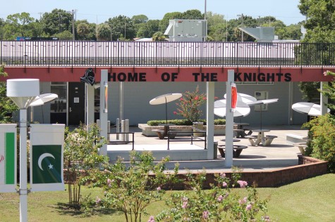 Home of the Knights