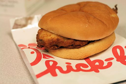 Chick-fil-A To Give a Year of Free Food Away