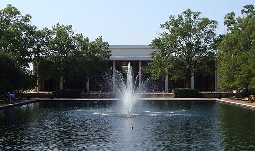 Murdered Professor at the University of South Carolina