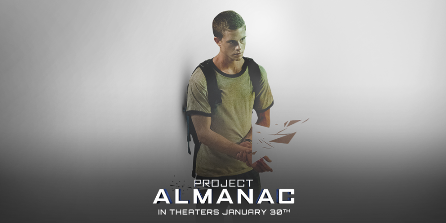 Project Almanac Delivers Fast-Paced Action