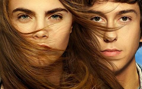 Paper Towns Trailer Does Not Disappoint