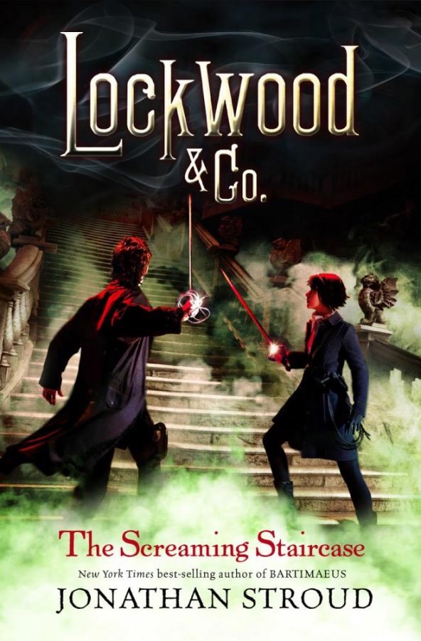 Book+one+of+Lockwood+and+Co%2C+The+Screaming+Staircase