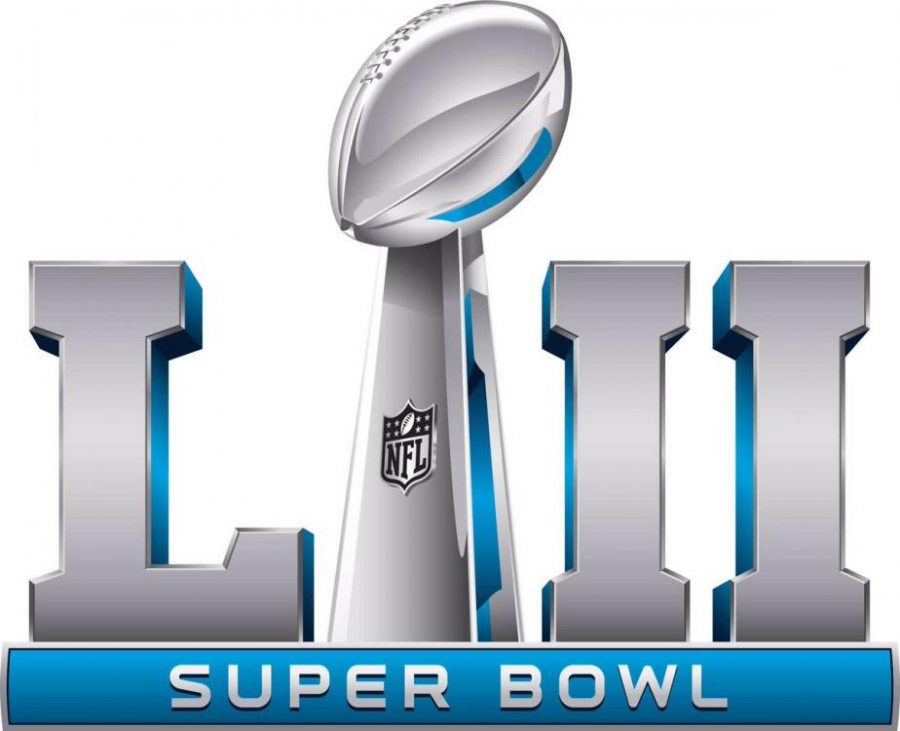 Super Bowl LII is this Sunday in Minneapolis. 
