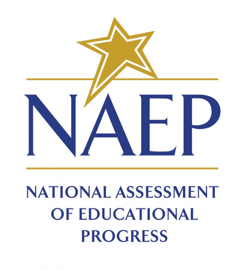 The National Assessment of Educational Progress, or NAEP, is a national exam that helps to assess American Education. 