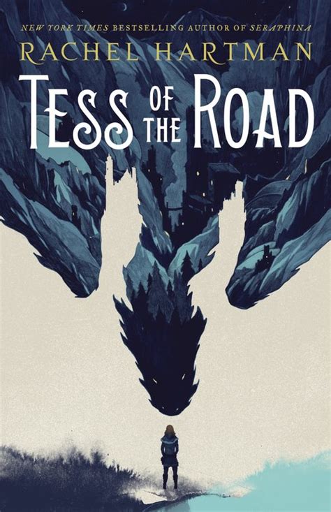 Review: Tess of the Road hits close to perfect