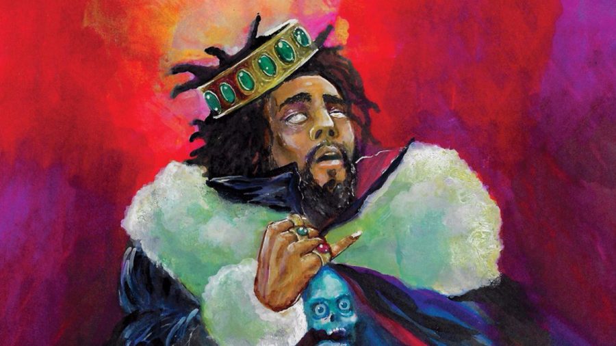 Review: J. Cole’s KOD is the album we need