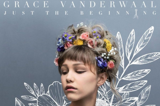 Review: Grace Vanderwaals debut has a lasting effect