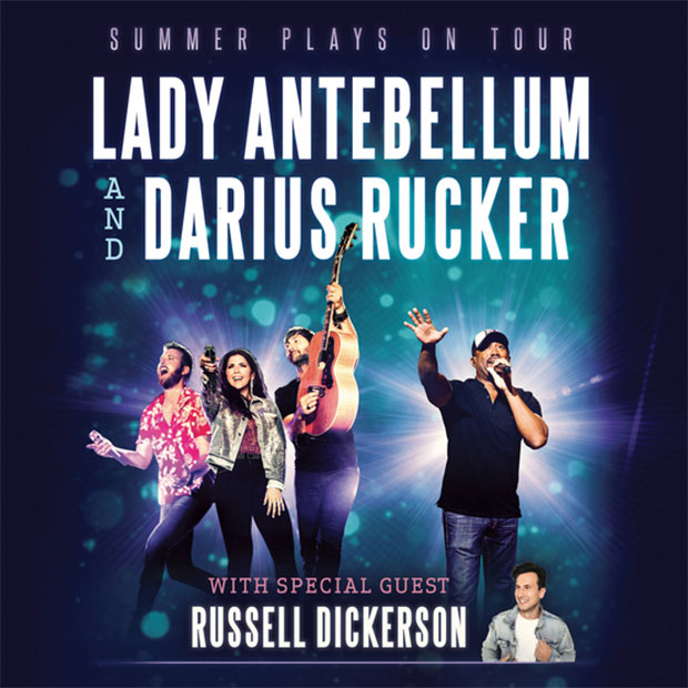 Review%3A+Darius+Rucker+and+Lady+Antebellum+put+on+a+showstopping+performance