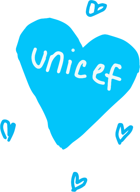 Trick or treat for UNICEF