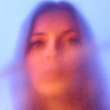 The cover of Bird's debut album, "Jade Bird"