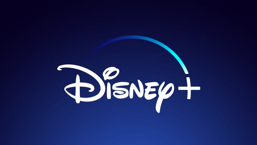 Are you still watching Netflix? Disney+ is here