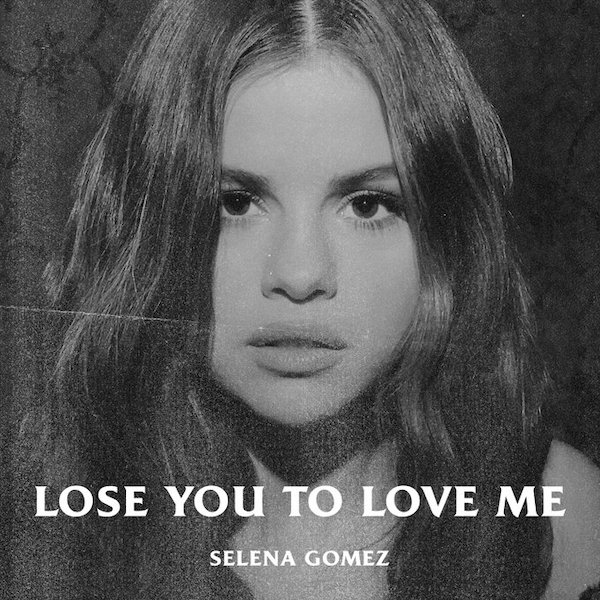 Gomezs new single Lose You to Love Me.