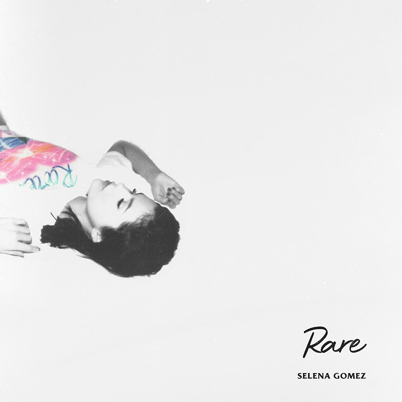 Selena+Gomezs+Rare+album.