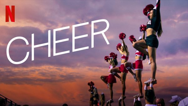 Review: Cheer will make you want to be a cheerleader