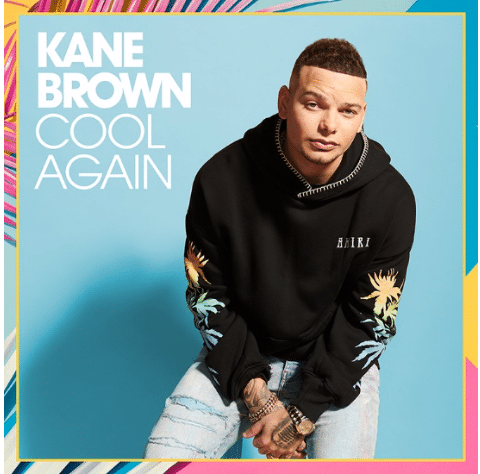 Review: Kane Brown is Cool Again