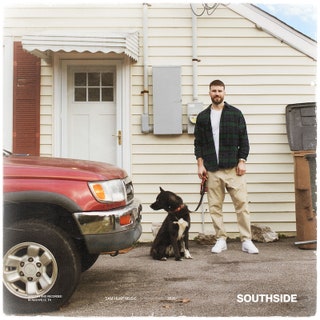 Sam Hunts new album, Southside.