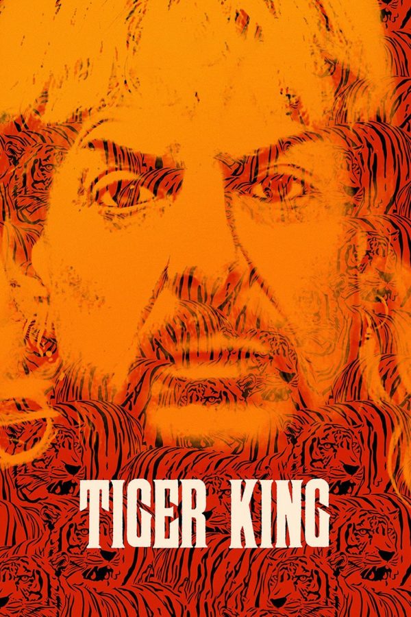The+promotional+poster+for+Tiger+King.
