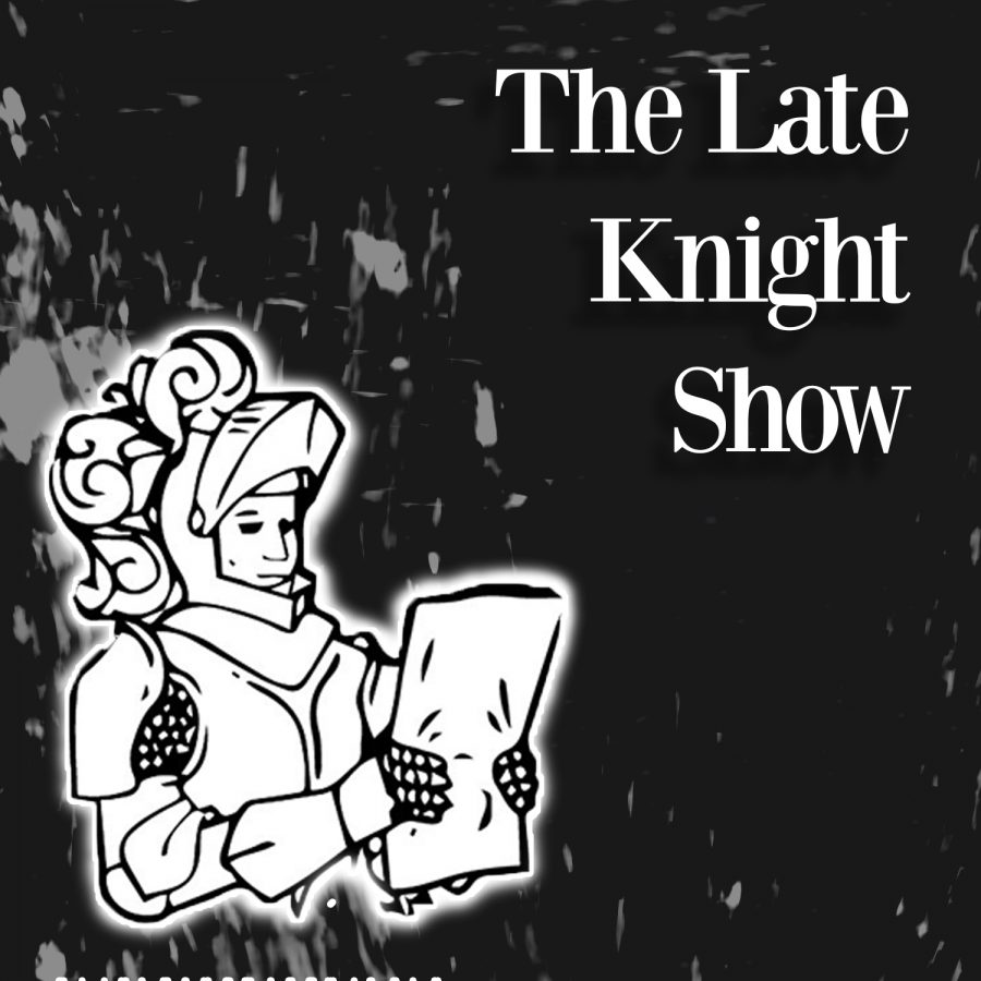 The Late Knight Show - S. 2 EP. 1 | Tampa Sports 2020
