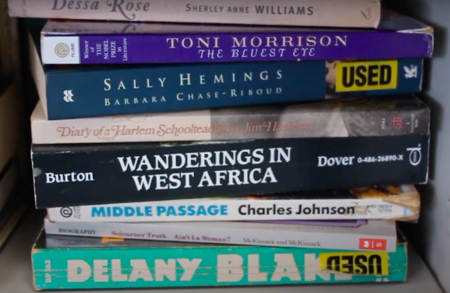 Video: English teachers share the importance of teaching Black literature