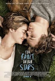 The Fault in Our Stars - Another soul-crushing love story that puts life into perspective. 
