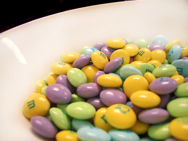 Quiz: Which Easter candy represents you?