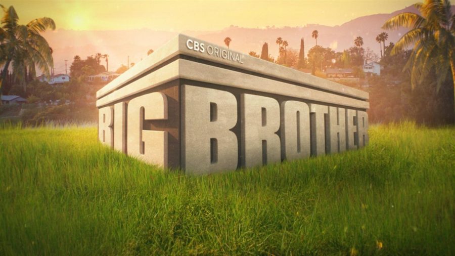 Big Brothers logo for season 23
