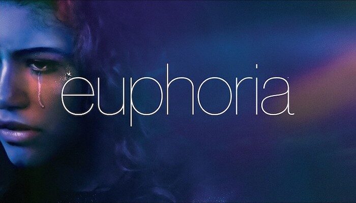 Official Graphic for Euphoria.