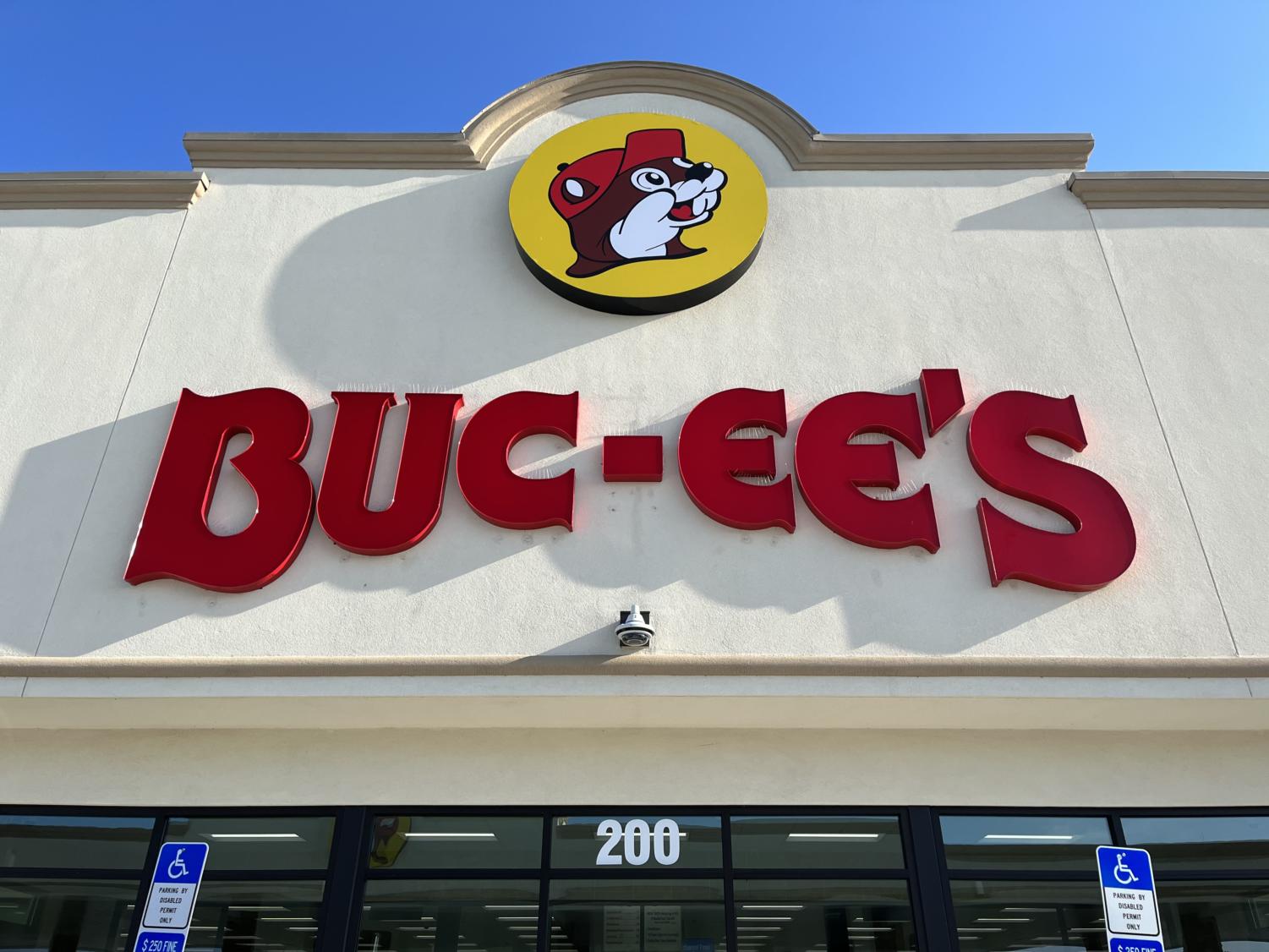 What Is Buc-EE’s and Why Am I Obsessed? – Knight Writers