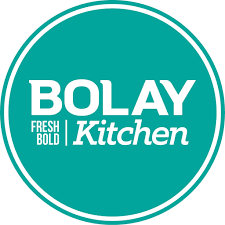 The Bolay official logo