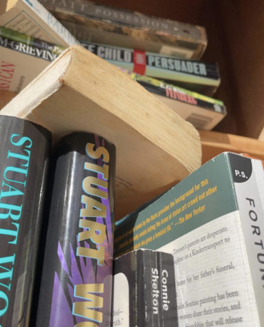 How to Sustainably Purchase and Recycle Books