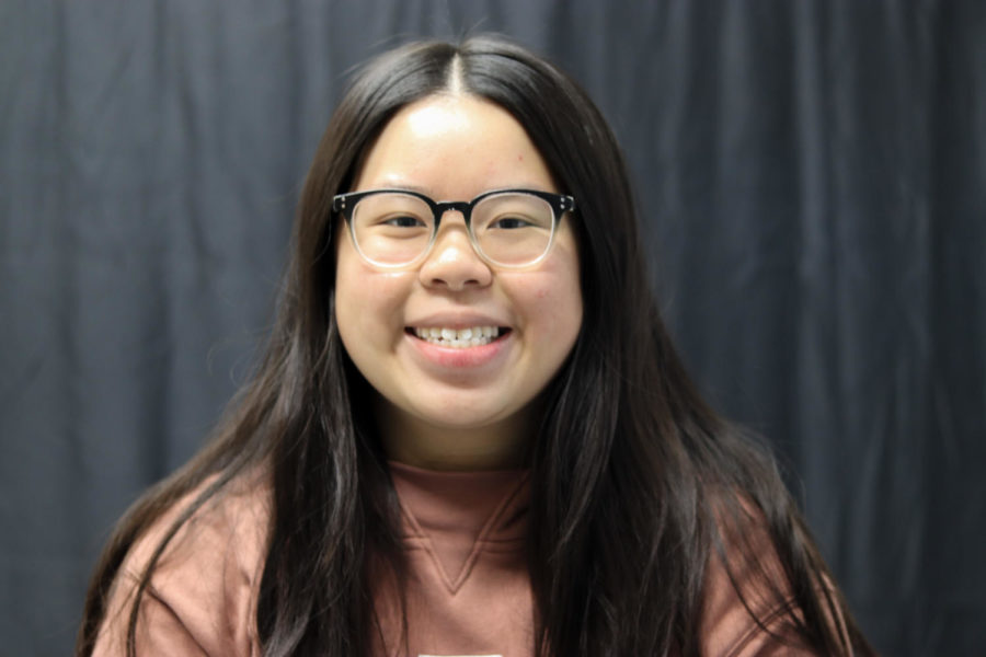 Cecilia Cheng