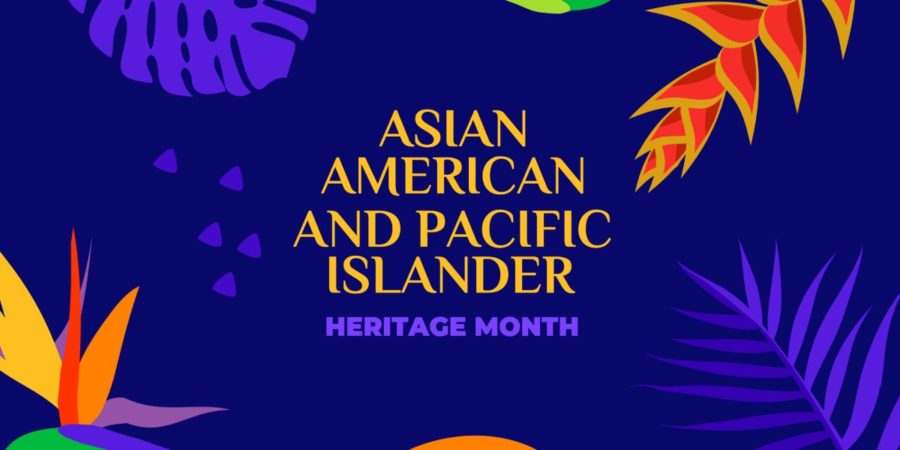 Canva Image for Asian American Pacific Islander Month 