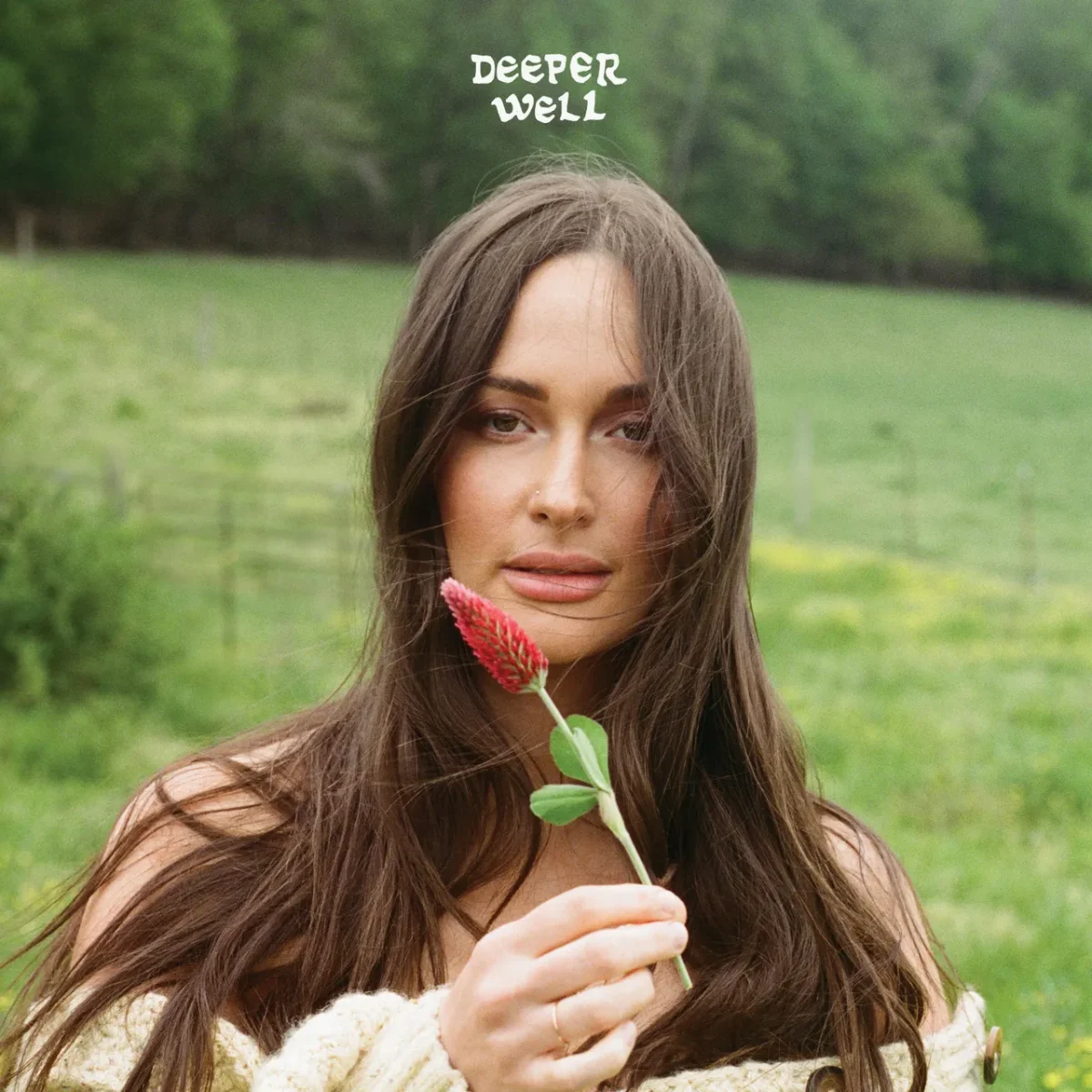 Album+cover+of+Musgraves+sixth+studio+album+titled+Deeper+Well