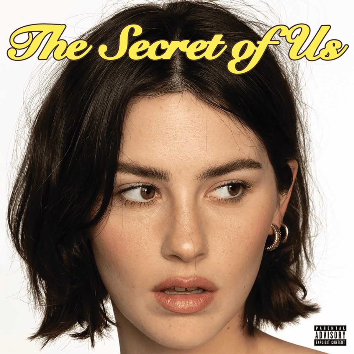 Cover+of+Gracie+Abrams+new+album+cover+The+Secret+of+Us+announced+to+release+June+21.