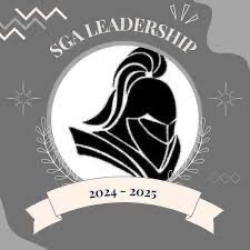 SGA has its new leadership for the 2024-2025 school year.
Photo credit: Robinson SGA Instagram