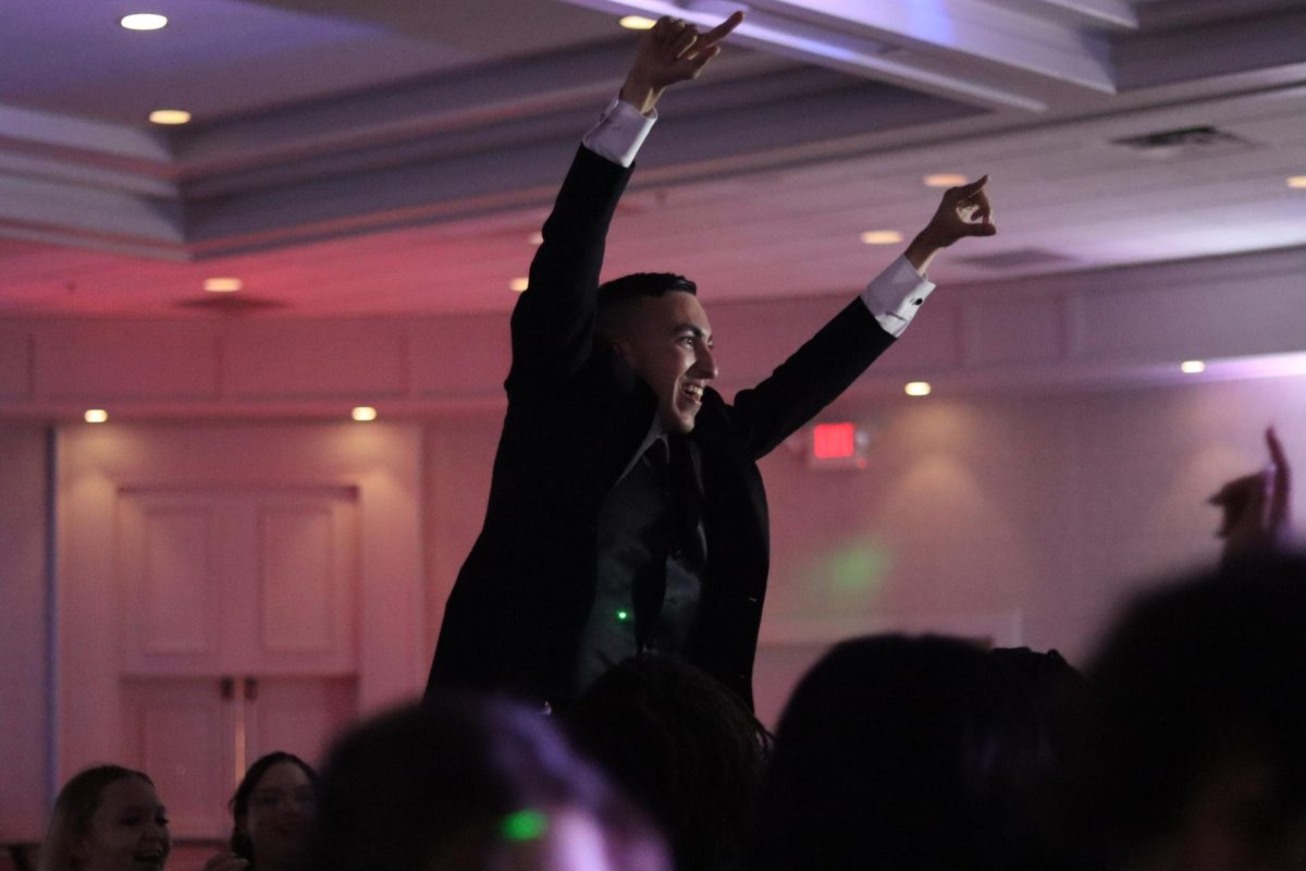 Once Upon A Knight: A Prom 2025 Recap